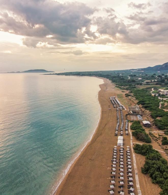 Costa Navarino Nachhaltiger Griechenland-Urlaub