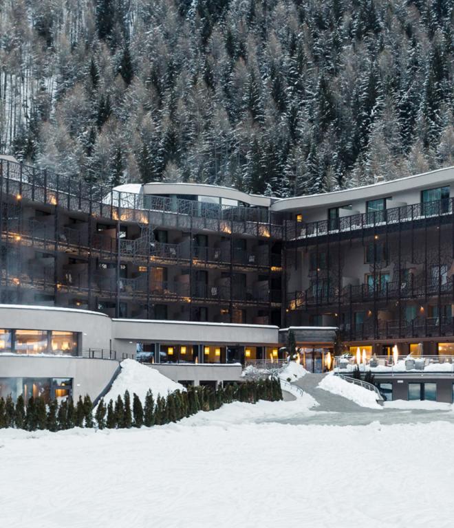 SILENA the Soulful Hotel Südtirol