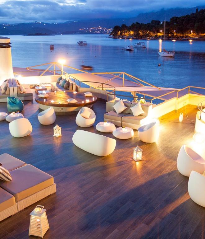 © Hotel Croatia Cavtat, Adriatic Luxury Hotels