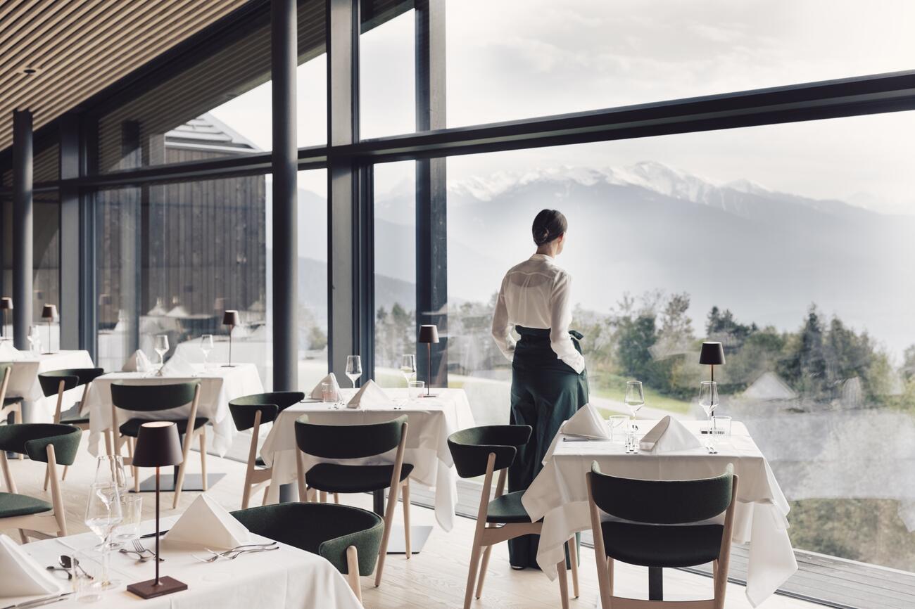 Milla Montis Design Italien Südtirol