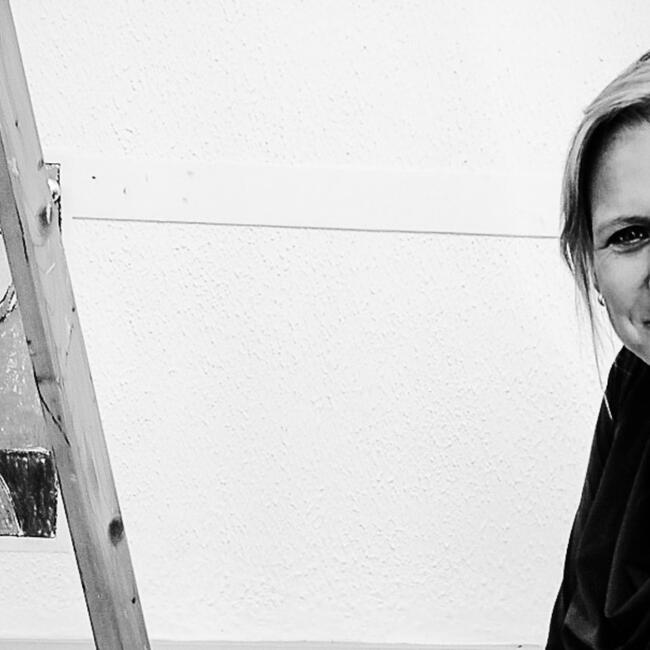 Tipps in Konstanz Luise Merle von der Kunstschule Konstanz