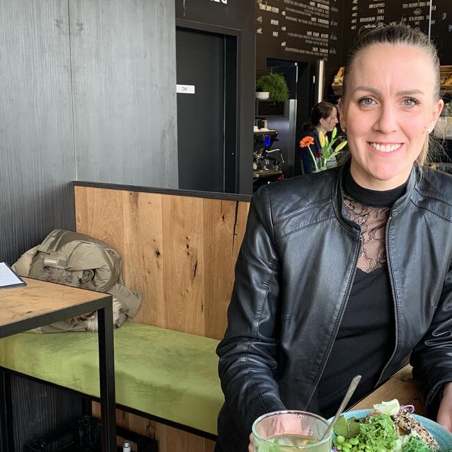 Restaurant-Tipps in München Deutschland Bianca Murthy Foodbloggerin
