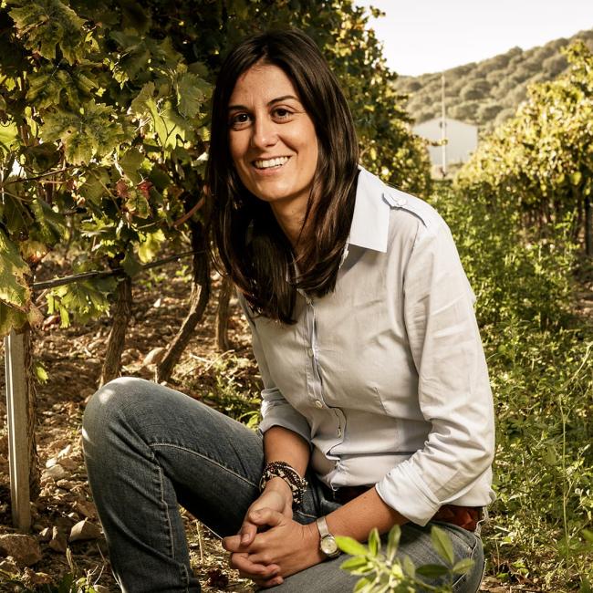 Insidertipps Sardinien Antonella Corda Wein Foodie