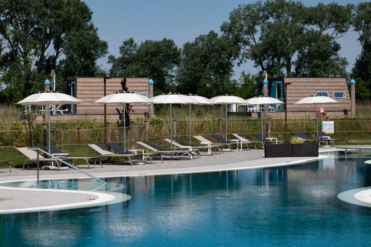 Marina Azzura Resort Pool