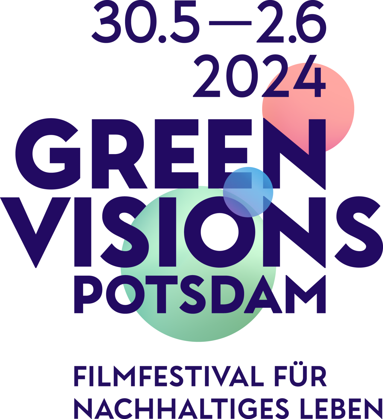 Insiderei Potsdam Green Visions Filmfestivla Logo