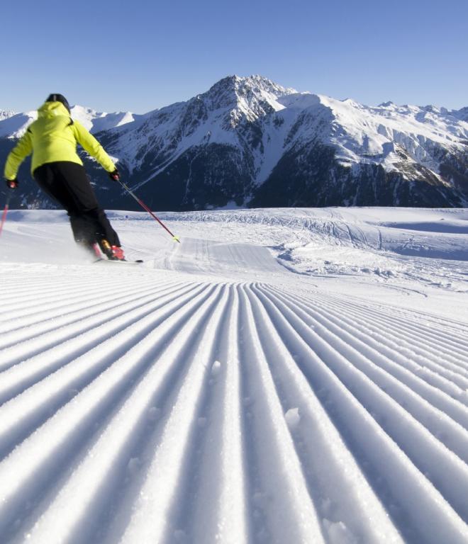 Winterurlaub in Südtirol Neues aus den Skigebieten