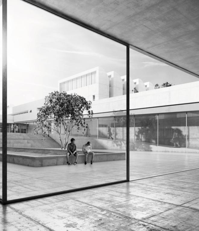 Bauhaus Archiv Berlin