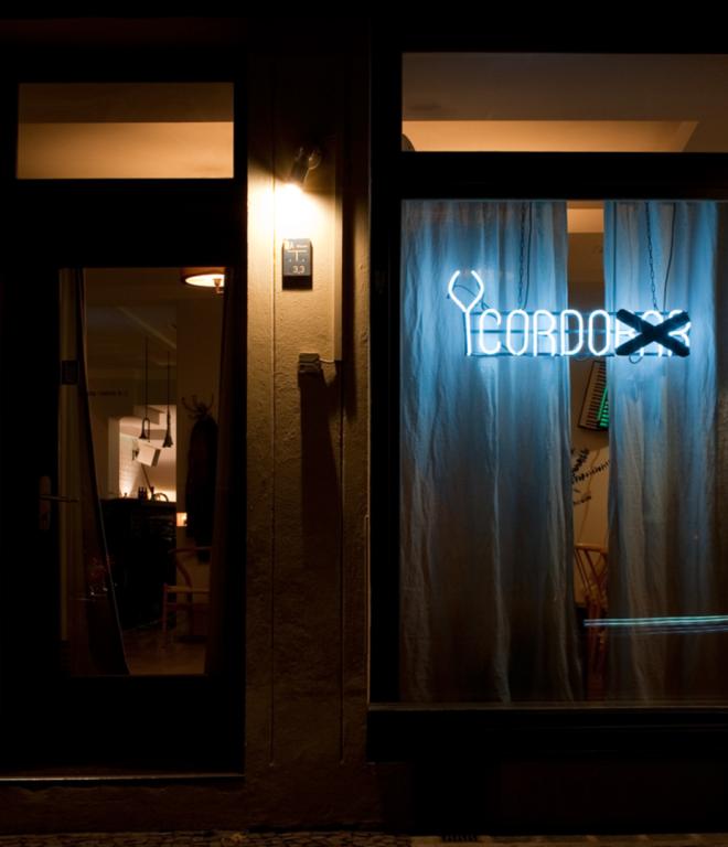 Cordo Restaurant Berlin