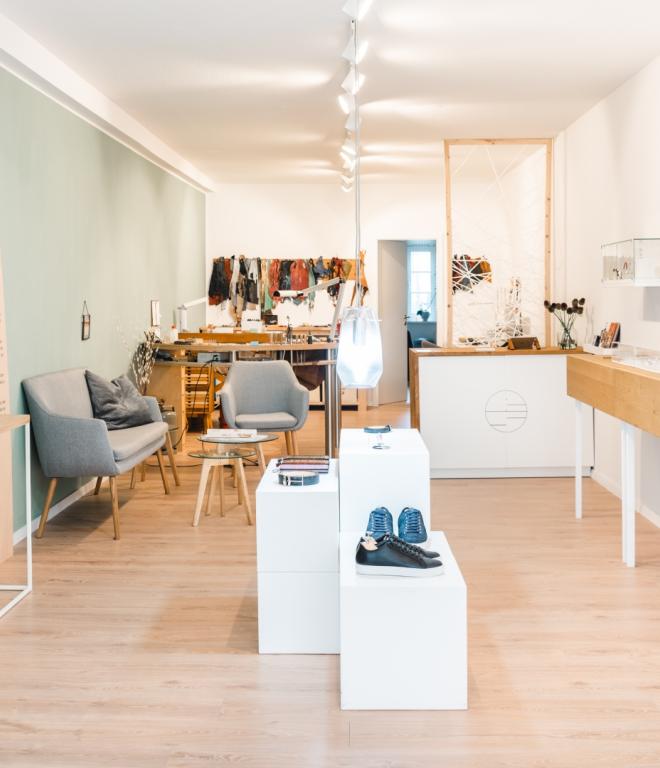 Top-Tipps in Wismar Fischleder Concept Store