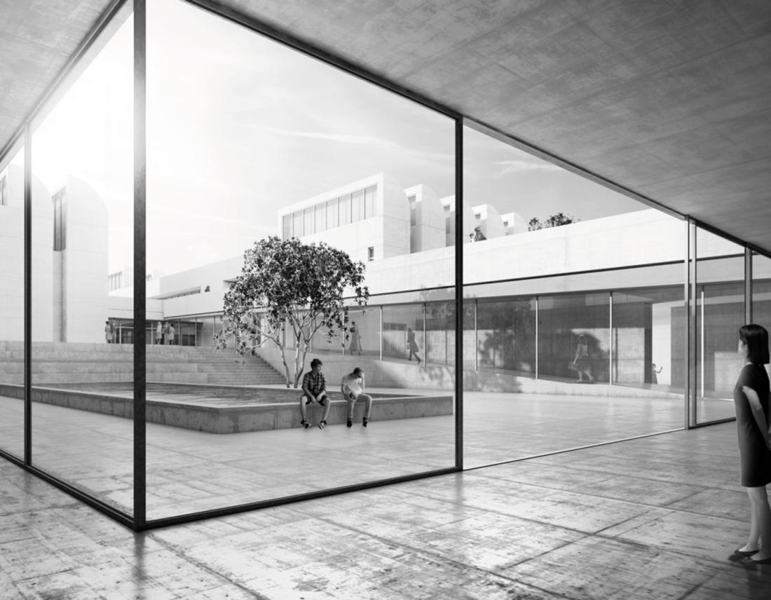 Bauhaus Archiv Berlin