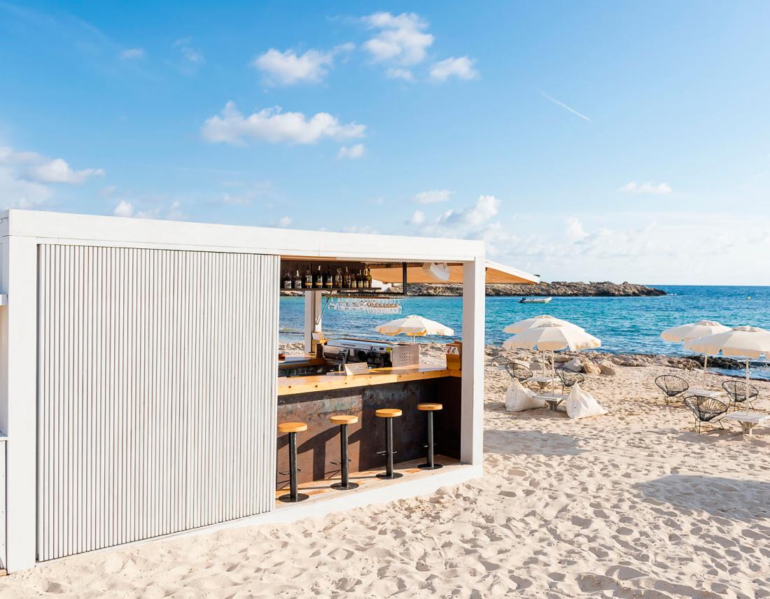 Die besten Beachbars auf Formentera