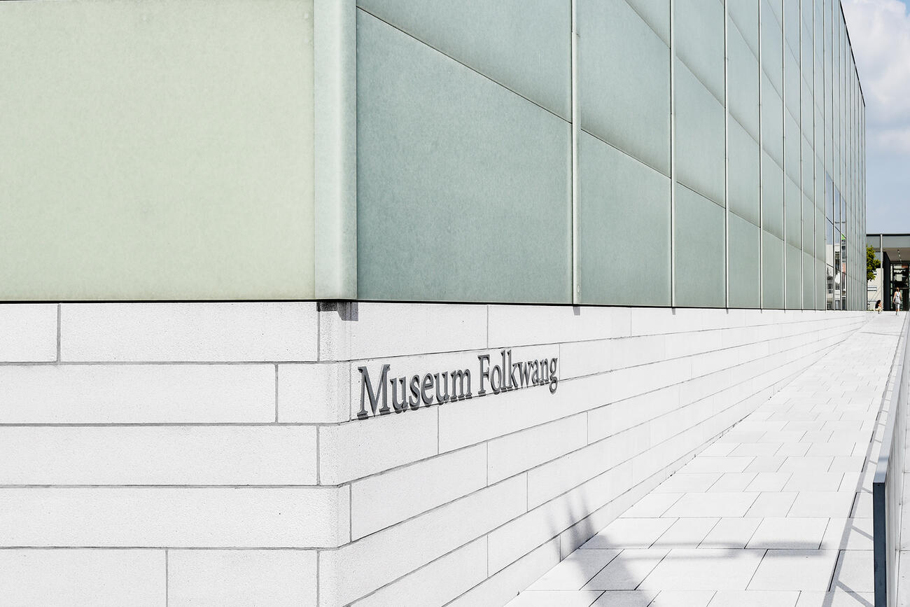 Das Museum Folkwang in Essen, Ruhrkultur