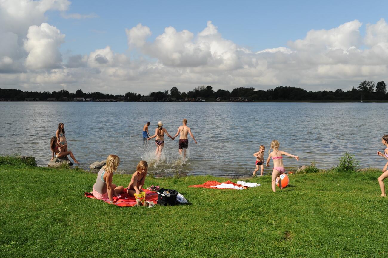 Outdoor-Tipps in Güstrow Inselsee