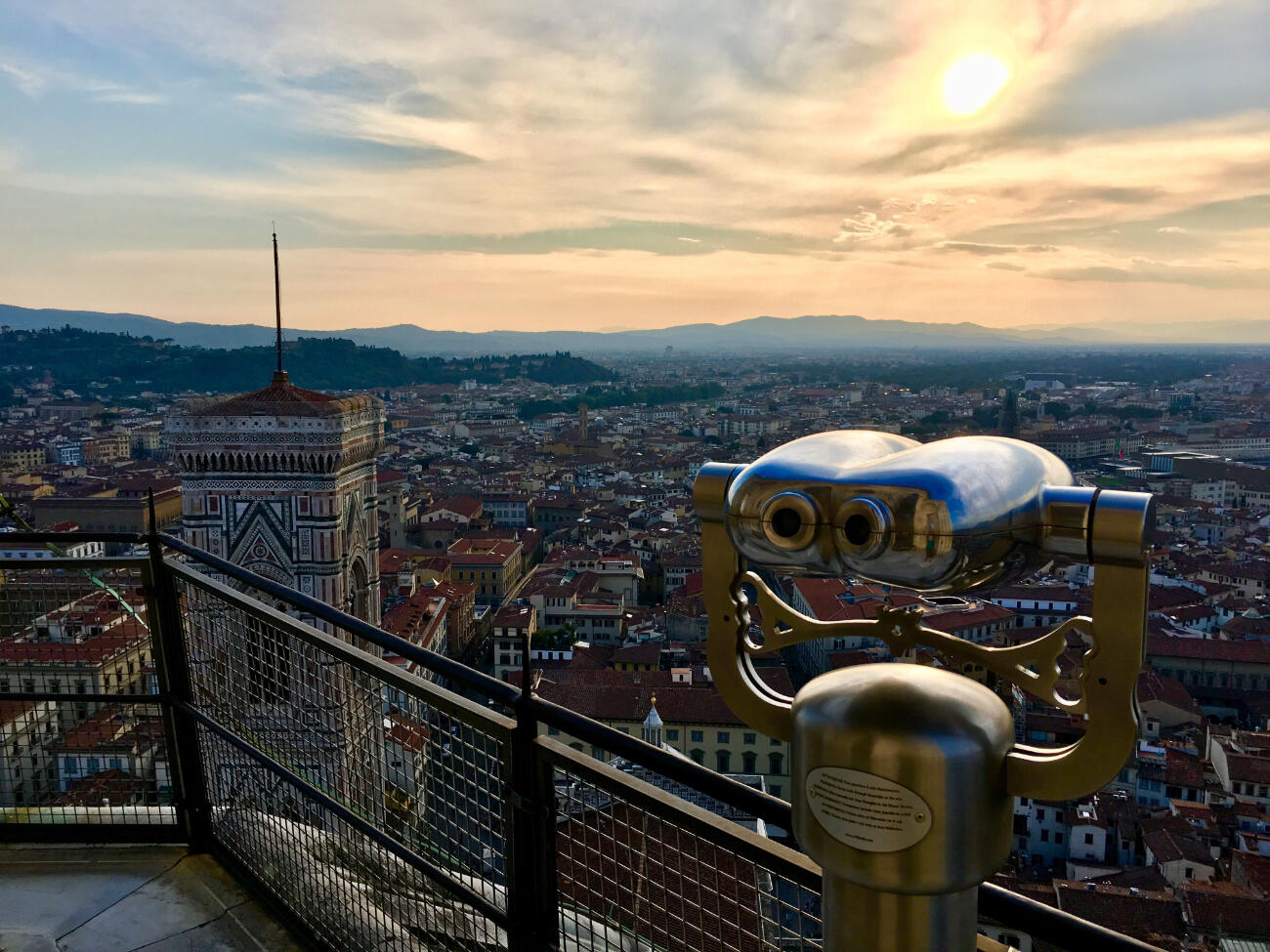Italien-Urlaub-Tipps-Erlebnisse-Kathedrale-Florenz-Aussicht