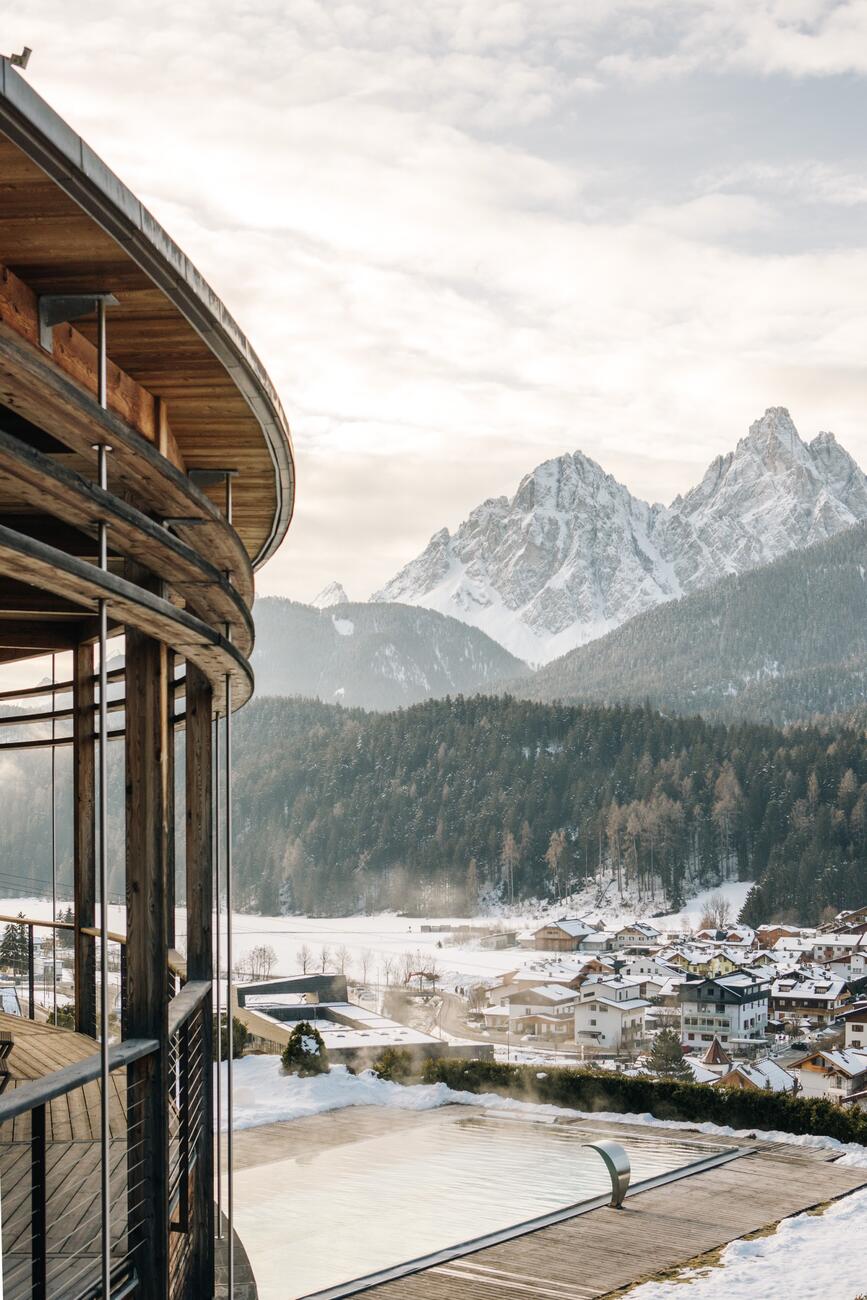 Leitlhof Nachhaltige Hotels in Südtirol Italien