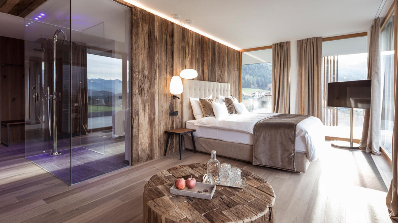 Hotel Winkler Südtirol Italien