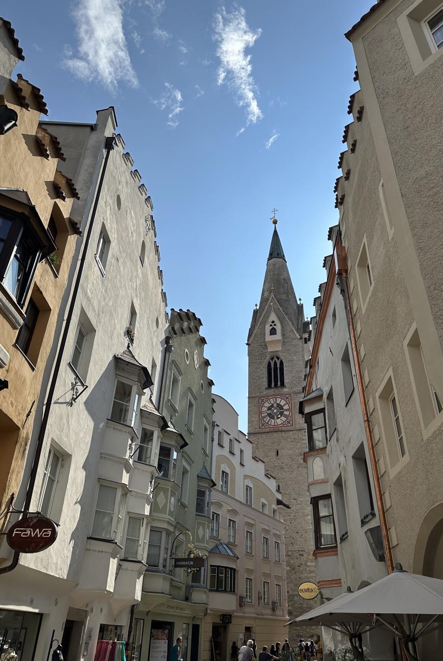 Altstadt Brixen